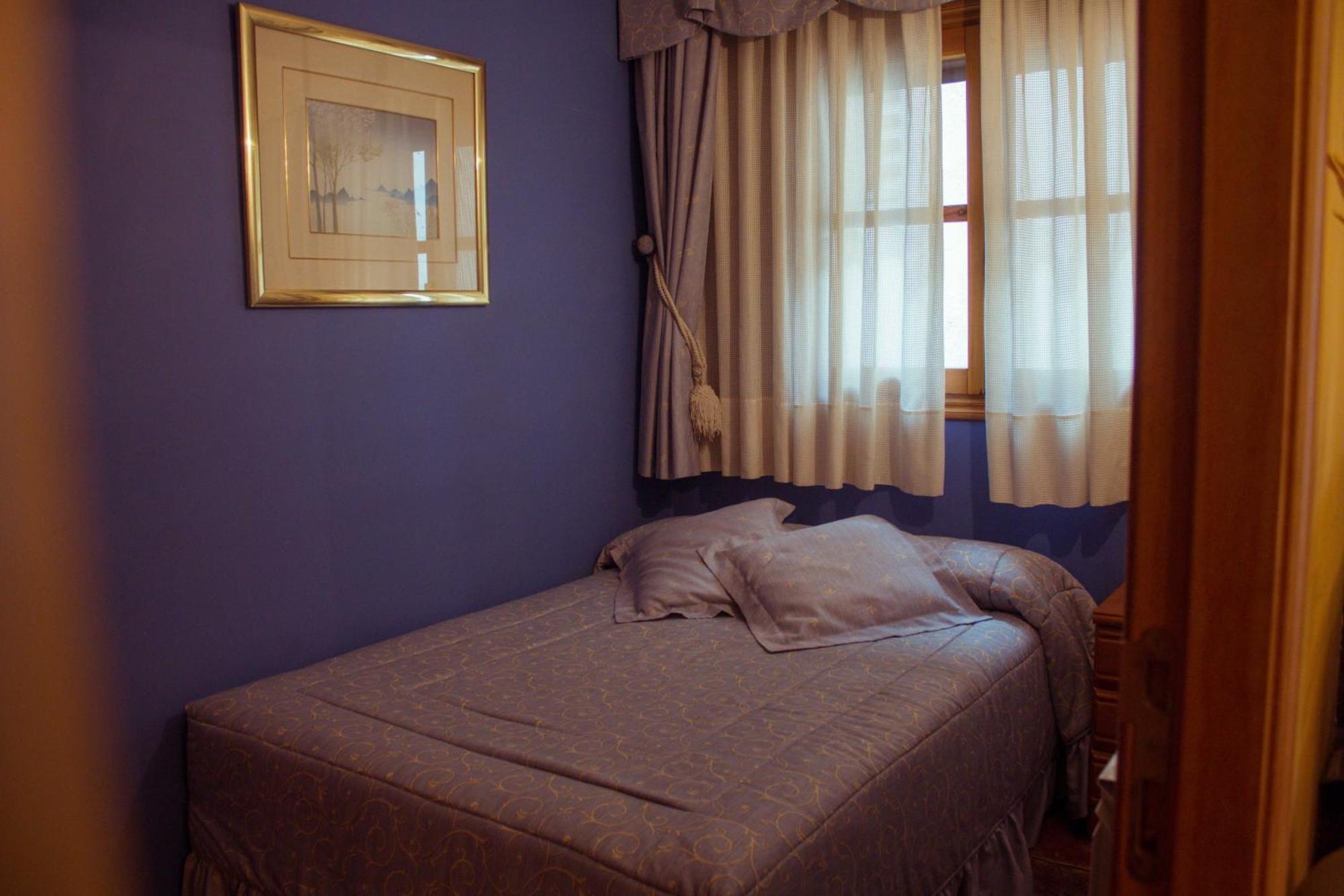 Casa Rural Bal D'Onsella Lobera de Onsella Kültér fotó